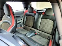 USED 2016 MINI HATCH JOHN COOPER WORKS 2.0 JOHN COOPER WORKS 3d 228 BHP 