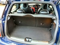 USED 2016 MINI HATCH JOHN COOPER WORKS 2.0 JOHN COOPER WORKS 3d 228 BHP 