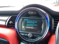 USED 2016 MINI HATCH JOHN COOPER WORKS 2.0 JOHN COOPER WORKS 3d 228 BHP 