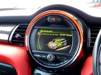 USED 2016 MINI HATCH JOHN COOPER WORKS 2.0 JOHN COOPER WORKS 3d 228 BHP 