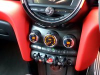USED 2016 MINI HATCH JOHN COOPER WORKS 2.0 JOHN COOPER WORKS 3d 228 BHP 
