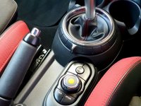 USED 2016 MINI HATCH JOHN COOPER WORKS 2.0 JOHN COOPER WORKS 3d 228 BHP 