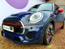 USED 2016 MINI HATCH JOHN COOPER WORKS 2.0 JOHN COOPER WORKS 3d 228 BHP 