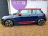 USED 2016 MINI HATCH JOHN COOPER WORKS 2.0 JOHN COOPER WORKS 3d 228 BHP 