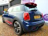 USED 2016 MINI HATCH JOHN COOPER WORKS 2.0 JOHN COOPER WORKS 3d 228 BHP 