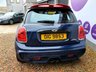 USED 2016 MINI HATCH JOHN COOPER WORKS 2.0 JOHN COOPER WORKS 3d 228 BHP 