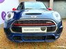 USED 2016 MINI HATCH JOHN COOPER WORKS 2.0 JOHN COOPER WORKS 3d 228 BHP 