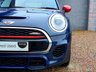 USED 2016 MINI HATCH JOHN COOPER WORKS 2.0 JOHN COOPER WORKS 3d 228 BHP 