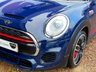 USED 2016 MINI HATCH JOHN COOPER WORKS 2.0 JOHN COOPER WORKS 3d 228 BHP 