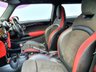 USED 2016 MINI HATCH JOHN COOPER WORKS 2.0 JOHN COOPER WORKS 3d 228 BHP 