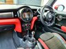 USED 2016 MINI HATCH JOHN COOPER WORKS 2.0 JOHN COOPER WORKS 3d 228 BHP 