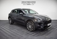 USED 2016 16 PORSCHE MACAN 3.0 D S PDK 5d 258 BHP Click&Collect / Home Delivery