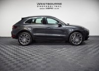 USED 2016 16 PORSCHE MACAN 3.0 D S PDK 5d 258 BHP Click&Collect / Home Delivery