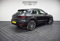 USED 2016 16 PORSCHE MACAN 3.0 D S PDK 5d 258 BHP Click&Collect / Home Delivery