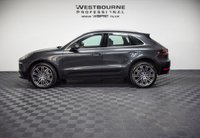 USED 2016 16 PORSCHE MACAN 3.0 D S PDK 5d 258 BHP Click&Collect / Home Delivery