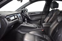 USED 2016 16 PORSCHE MACAN 3.0 D S PDK 5d 258 BHP Click&Collect / Home Delivery