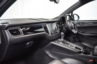 USED 2016 16 PORSCHE MACAN 3.0 D S PDK 5d 258 BHP Click&Collect / Home Delivery