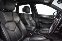 USED 2016 16 PORSCHE MACAN 3.0 D S PDK 5d 258 BHP Click&Collect / Home Delivery