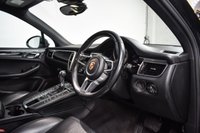USED 2016 16 PORSCHE MACAN 3.0 D S PDK 5d 258 BHP Click&Collect / Home Delivery