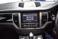 USED 2016 16 PORSCHE MACAN 3.0 D S PDK 5d 258 BHP Click&Collect / Home Delivery