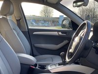 USED 2012 12 AUDI Q5 2.0 TDI QUATTRO SE 5d 141 BHP 