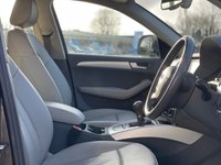 USED 2012 12 AUDI Q5 2.0 TDI QUATTRO SE 5d 141 BHP 