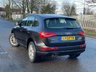 USED 2012 12 AUDI Q5 2.0 TDI QUATTRO SE 5d 141 BHP 