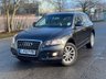 USED 2012 12 AUDI Q5 2.0 TDI QUATTRO SE 5d 141 BHP 