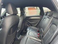 USED 2012 62 AUDI Q5 2.0 TDI QUATTRO S LINE 5d 175 BHP 