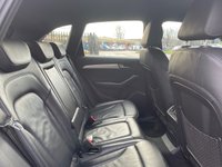 USED 2012 62 AUDI Q5 2.0 TDI QUATTRO S LINE 5d 175 BHP 
