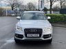 USED 2012 62 AUDI Q5 2.0 TDI QUATTRO S LINE 5d 175 BHP 