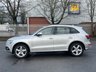 USED 2012 62 AUDI Q5 2.0 TDI QUATTRO S LINE 5d 175 BHP 