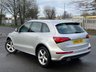 USED 2012 62 AUDI Q5 2.0 TDI QUATTRO S LINE 5d 175 BHP 