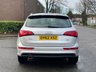 USED 2012 62 AUDI Q5 2.0 TDI QUATTRO S LINE 5d 175 BHP 