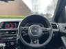 USED 2012 62 AUDI Q5 2.0 TDI QUATTRO S LINE 5d 175 BHP 