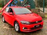 USED 2019 19 VOLKSWAGEN POLO 1.0 SE EVO 5d 80 BHP 