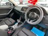 USED 2013 63 MAZDA CX-5 2.2 TD SE-L 5dr - SAT NAV 
