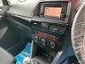 USED 2013 63 MAZDA CX-5 2.2 TD SE-L 5dr - SAT NAV 