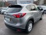 USED 2013 63 MAZDA CX-5 2.2 TD SE-L 5dr - SAT NAV 