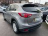 USED 2013 63 MAZDA CX-5 2.2 TD SE-L 5dr - SAT NAV 