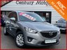 USED 2013 63 MAZDA CX-5 2.2 TD SE-L 5dr - SAT NAV 