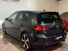 USED 2015 65 VOLKSWAGEN GOLF 2.0 GTI DSG 5d 218 BHP EURO 6  ULEZ 
