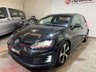 USED 2015 65 VOLKSWAGEN GOLF 2.0 GTI DSG 5d 218 BHP EURO 6  ULEZ 