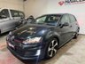 USED 2015 65 VOLKSWAGEN GOLF 2.0 GTI DSG 5d 218 BHP EURO 6  ULEZ 
