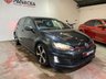 USED 2015 65 VOLKSWAGEN GOLF 2.0 GTI DSG 5d 218 BHP EURO 6  ULEZ 