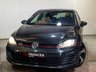 USED 2015 65 VOLKSWAGEN GOLF 2.0 GTI DSG 5d 218 BHP EURO 6  ULEZ 