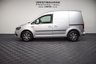 USED 2017 67 VOLKSWAGEN CADDY C20 2.0 TDI 102ps Trendline Click&Collect / Home Delivery