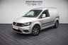 USED 2017 67 VOLKSWAGEN CADDY C20 2.0 TDI 102ps Trendline Click&Collect / Home Delivery