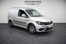 USED 2017 67 VOLKSWAGEN CADDY C20 2.0 TDI 102ps Trendline Click&Collect / Home Delivery