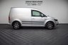 USED 2017 67 VOLKSWAGEN CADDY C20 2.0 TDI 102ps Trendline Click&Collect / Home Delivery